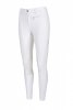 Bryczesy LUCINDA GRIP II damskie - Pikeur - white 